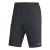 Gore Wear R5 Short Homme Noir 2 Gore Wear R5 Short Homme Noir -Sportswear Magasin 1001399900 0
