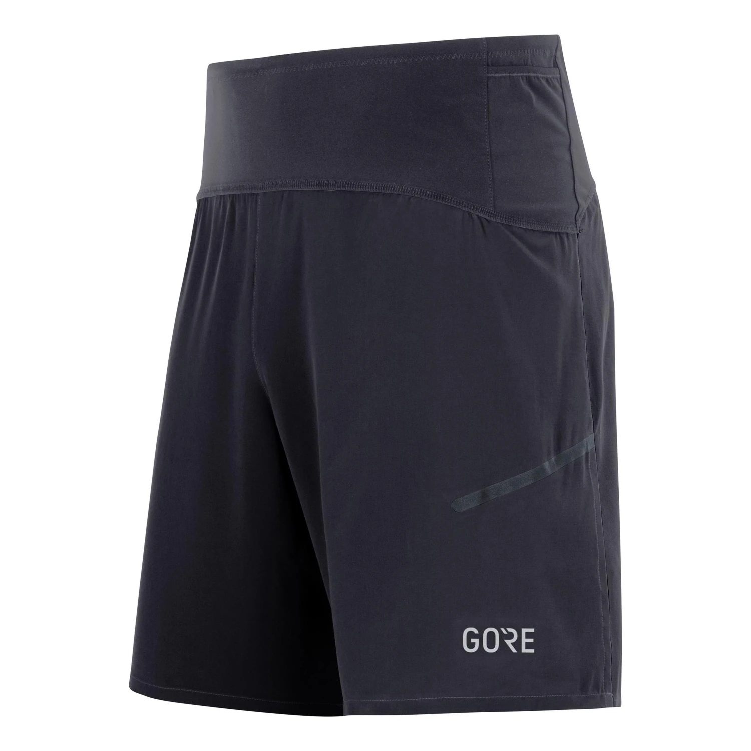 Gore Wear R7 Short Homme Noir 3 Gore Wear R7 Short Homme Noir