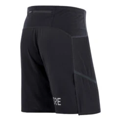 Gore Wear R7 Short Homme Noir 5 Gore Wear R7 Short Homme Noir -Sportswear Magasin 1004649900 1 1