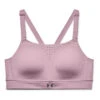 Under Armour Rush High Femme Rose -Sportswear Magasin 1363485 698 0