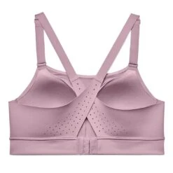 Under Armour Rush High Femme Rose -Sportswear Magasin 1363485 698 1