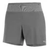 S-Lab Sense Short Femme Noir 2 S-Lab Sense Short Femme Noir -Sportswear Magasin 151000 0