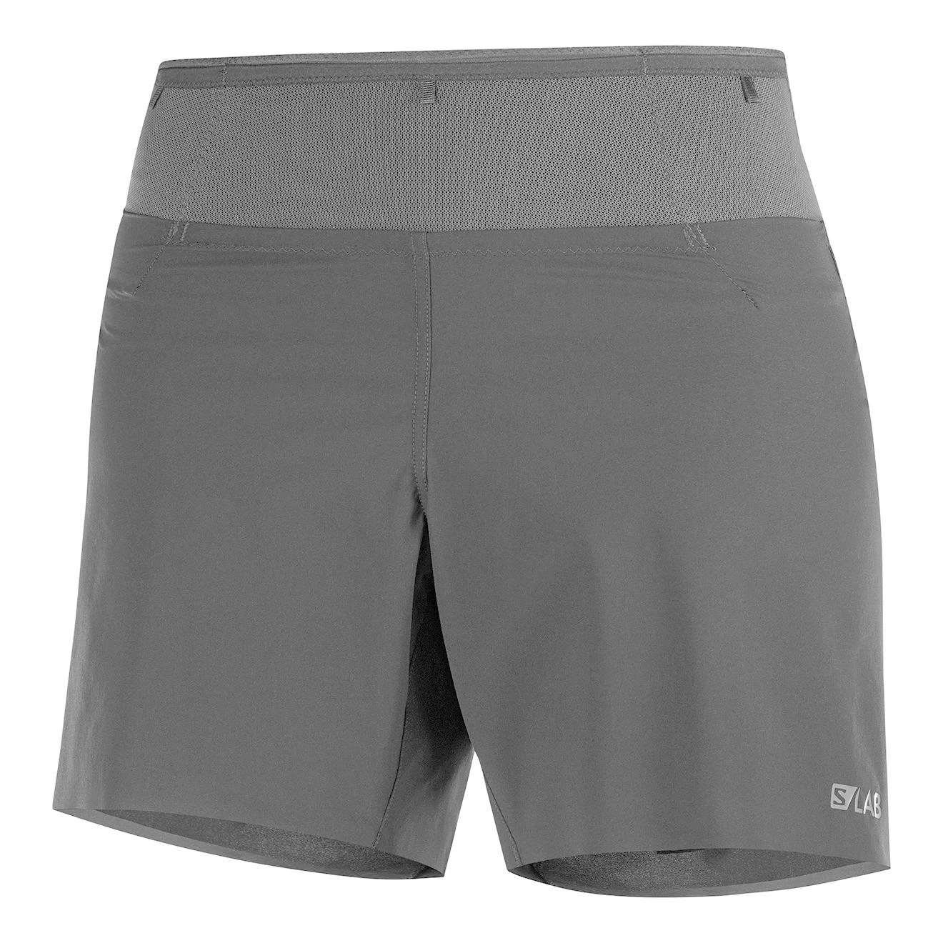 S-Lab Sense Short Femme Noir 3 S-Lab Sense Short Femme Noir