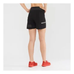 S-Lab Sense Short Femme Noir 10 S-Lab Sense Short Femme Noir -Sportswear Magasin 151000 2