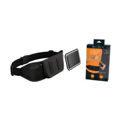 Shapeheart Ceinture Magnétique XL Noir -Sportswear Magasin 1830UA1 01W 2