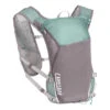 Camelbak Women S Zephyr Vest Silver/Blue Haze Femme Gris Clair