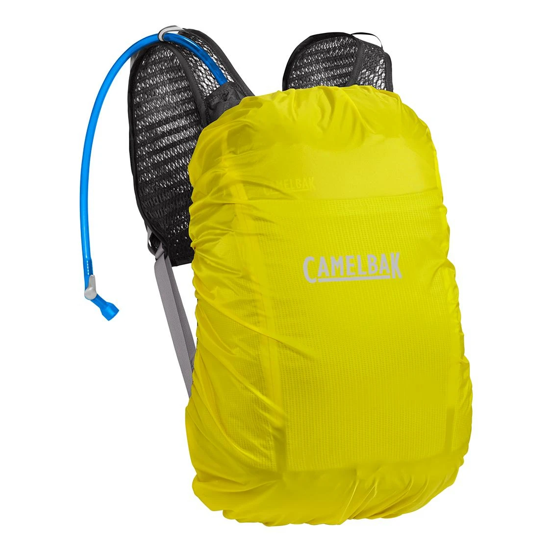 Camelbak Octane 25 70 Black/Bluefish Homme Noir 4 Camelbak Octane 25 70 Black/Bluefish Homme Noir – Image 2