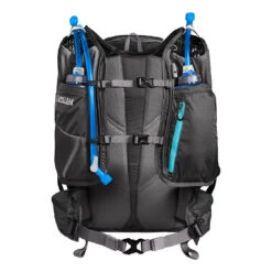 Camelbak Octane 25 70 Black/Bluefish Homme Noir 13 Camelbak Octane 25 70 Black/Bluefish Homme Noir -Sportswear Magasin 2205001000 4