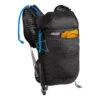 Camelbak Octane 18 Black/Bluefish Homme Noir -Sportswear Magasin 2206001000 0