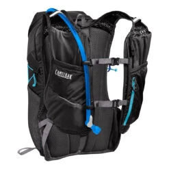 Camelbak Octane 18 Black/Bluefish Homme Noir -Sportswear Magasin 2206001000 3