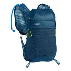 Camelbak Octane 18 Gibraltar Navy/Sulphur Springs Homme Bleu -Sportswear Magasin 2206401000 2