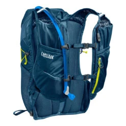 Camelbak Octane 18 Gibraltar Navy/Sulphur Springs Homme Bleu -Sportswear Magasin 2206401000 3
