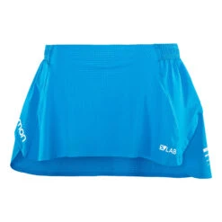 S-Lab S-Lab Skirt Femme Bleu