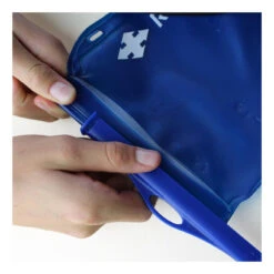 Raidlight Hydrat Bladder 1.2L Bleu -Sportswear Magasin GRHMH14842 3