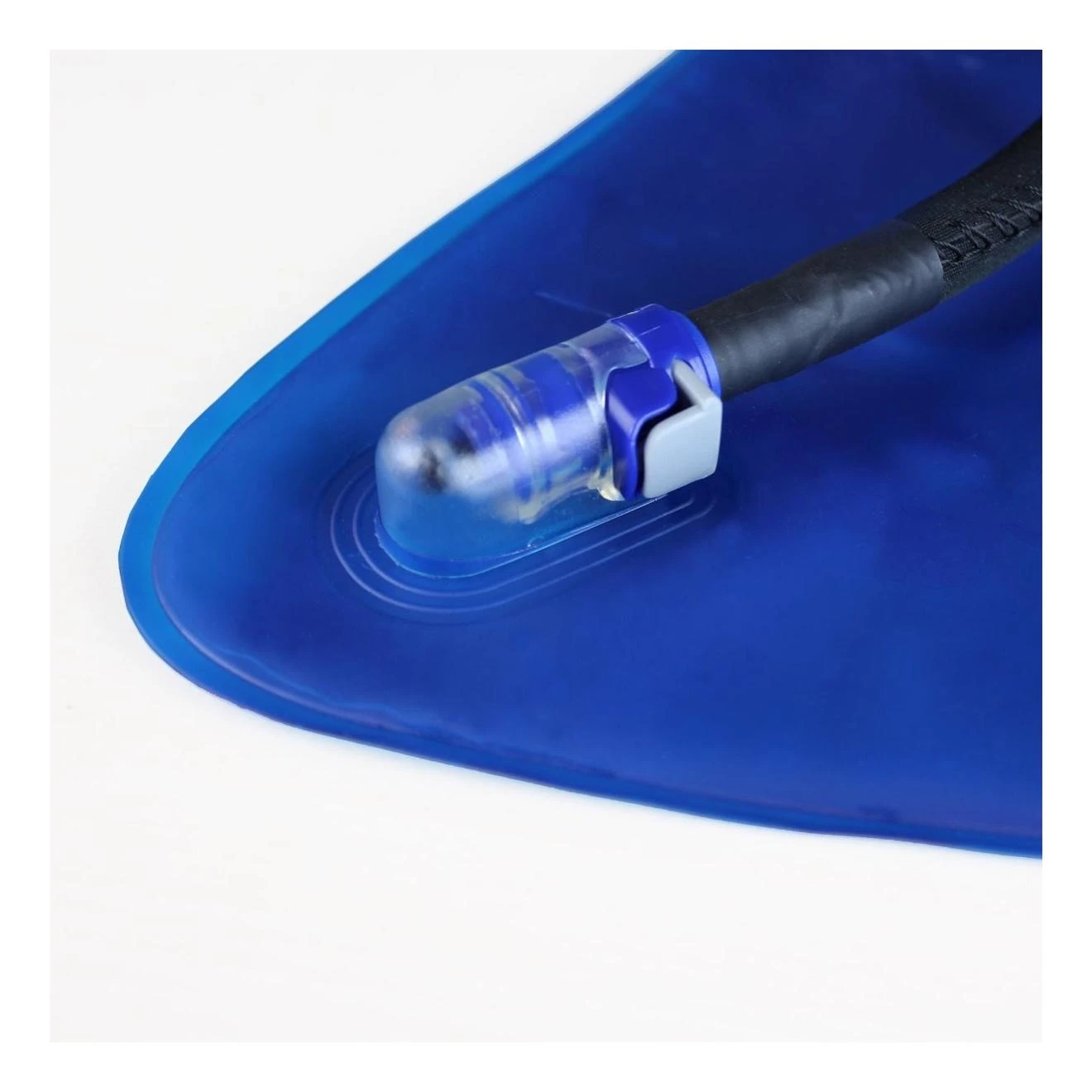 Raidlight Hydrat Bladder 1.8L Bleu 4 Raidlight Hydrat Bladder 1.8L Bleu – Image 2