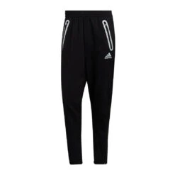 Adidas Reflective Pant Homme Noir