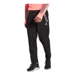 Adidas Reflective Pant Homme Noir -Sportswear Magasin H58574 2