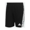 Adidas Own The Run Short Tiger Amo Homme Noir 1 Adidas Own The Run Short Tiger Amo Homme Noir -Sportswear Magasin HC0414 0