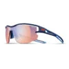 Julbo Aero Homme Bleu Foncé -Sportswear Magasin J4833436 0