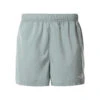The North Face Movmynt Short Femme Bleu Ciel -Sportswear Magasin NF0A539N0LK 0 1