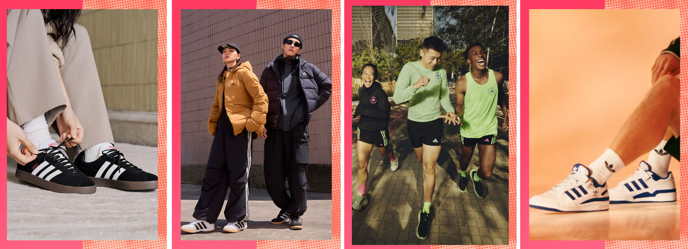 Sportswear Magasin -Sportswear Magasin