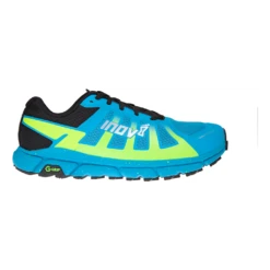 Inov-8 Inov 8 Terraultra G 270 Femme Bleu
