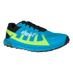 Inov-8 Inov 8 Terraultra G 270 Femme Bleu -Sportswear Magasin main 000954BLYWS01qsdf 0260