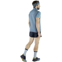 Dynafit Vert Wind Vest Homme 9 Dynafit Vert Wind Vest Homme -Sportswear Magasin main 08 0000071004 8071 BACK 8326