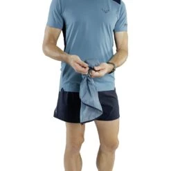 Dynafit Vert Wind Vest Homme 10 Dynafit Vert Wind Vest Homme -Sportswear Magasin main 08 0000071004 8071 DETAIL 1 b2ae