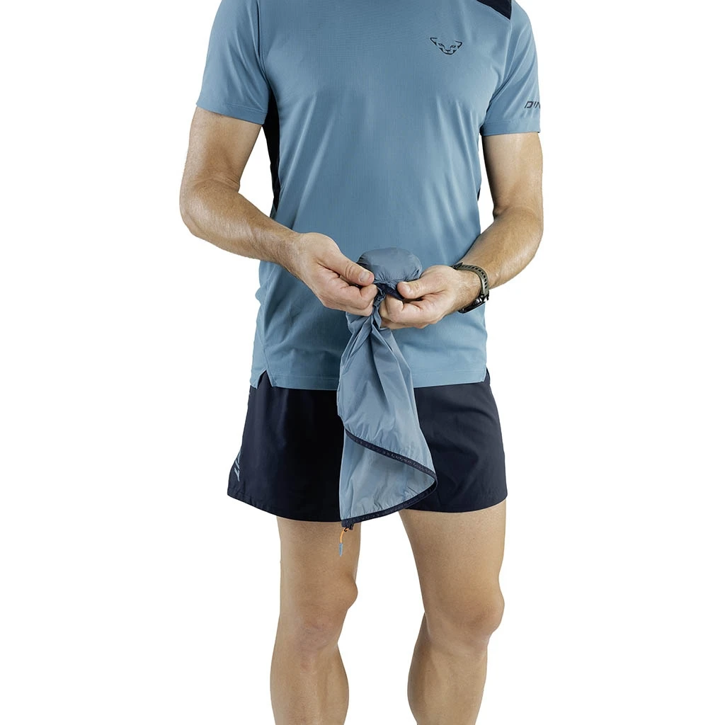 Dynafit Vert Wind Vest Homme 6 Dynafit Vert Wind Vest Homme – Image 4