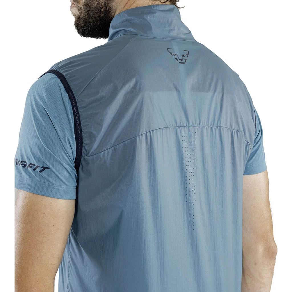 Dynafit Vert Wind Vest Homme 7 Dynafit Vert Wind Vest Homme – Image 5
