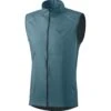 Dynafit Vert Wind Vest Homme -Sportswear Magasin main 08 0000071004 8071 FRONT d850