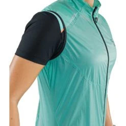 Dynafit Vert Wind Vest Femme -Sportswear Magasin main 08 0000071005 8051 DETAIL d102