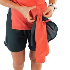 Dynafit Alpine Wind 2 Jacket Femme Corail -Sportswear Magasin main 08 0000071155 1841 DETAIL 3 7aa0