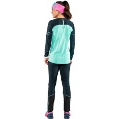 Dynafit Alpine Pro Long Sleeve Tee Femme Bleu 9 Dynafit Alpine Pro Long Sleeve Tee Femme Bleu -Sportswear Magasin main 08 0000071157 8051 BACK 08 0000071079 3011 BACK 1884
