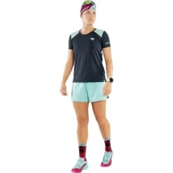 Dynafit Sky Short Femme -Sportswear Magasin main 08 0000071654 8051 BODY 51d6