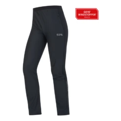 Gore Wear R3 Pantalon Gore Windstopper Homme Noir