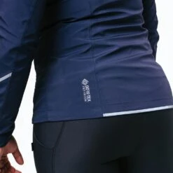 Gore Wear R3 Partial Gore-Tex Infinium Jacket Femme Bleu Marine -Sportswear Magasin main 100625 AU00 4 jw0o 37240 8fdb