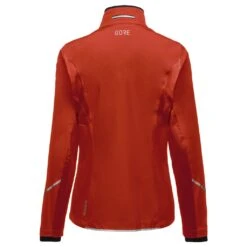 Gore Wear R3 Partial Gore-Tex Infinium Jacket Femme Rouge -Sportswear Magasin main 100625 AY00 1 tedj 55066 7bd9
