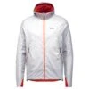 Gore Wear R5 Gore-Tex Infinium Insulated Jacket Homme Blanc -Sportswear Magasin main 100665 01AY main xkz0 12896 00f3
