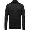Gore Wear Everyday Thermo 1/4-Zip Homme -Sportswear Magasin main 100939 9900 main ejl2 92337 20a1