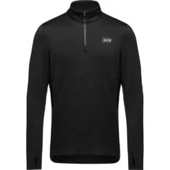 Gore Wear Everyday Thermo 1/4-Zip Homme