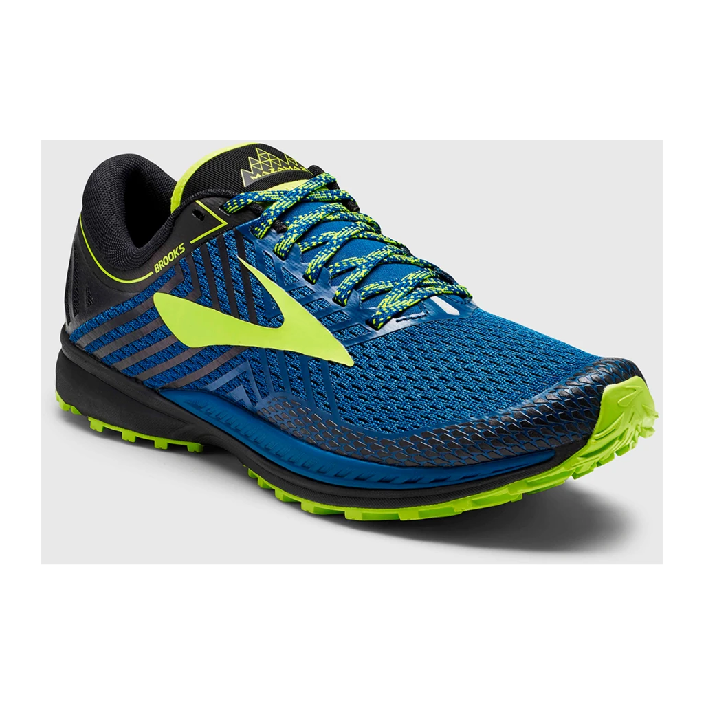 Brooks Running Mazama 2 Homme 3 Brooks Running Mazama 2 Homme