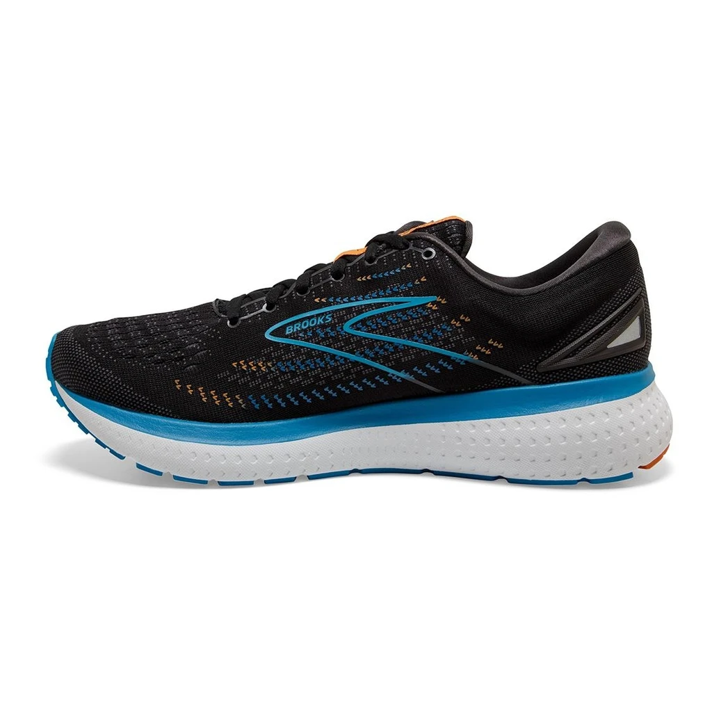 Brooks Running Glycerin 19 Homme Noir 4 Brooks Running Glycerin 19 Homme Noir – Image 2