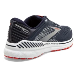 Brooks Running Adrenaline GTS 22 Homme Noir 10 Brooks Running Adrenaline GTS 22 Homme Noir -Sportswear Magasin main 1103661D435 2 7515