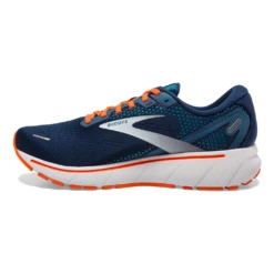 Brooks Running Ghost 14 Homme Orange -Sportswear Magasin main 1103691D488 2102