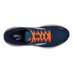 Brooks Running Ghost 14 Homme Orange -Sportswear Magasin main 1103691D488 3393