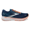 Brooks Running Ghost 14 Homme Orange -Sportswear Magasin main 1103691D488 cb09