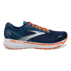 Brooks Running Ghost 14 Homme Orange