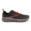 Brooks Running Cascadia 16 Gore-Tex Homme Marron -Sportswear Magasin main 1103771D060 aa8a